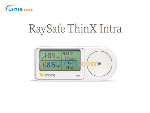 RaySafe ThinX intra全自動(dòng)多參數(shù)測量儀