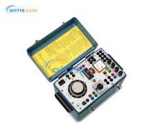 SVERKER650 單相繼電保護(hù)測(cè)試儀系統(tǒng)