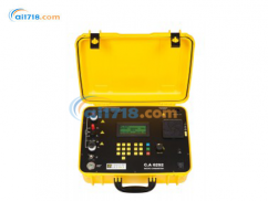 CA6292微歐計(jì)