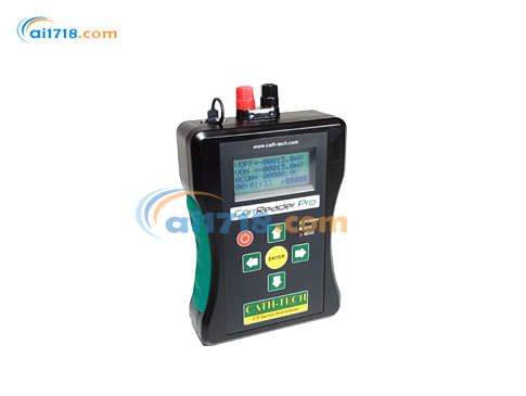 CorrReader Pro 防腐層探測(cè)儀