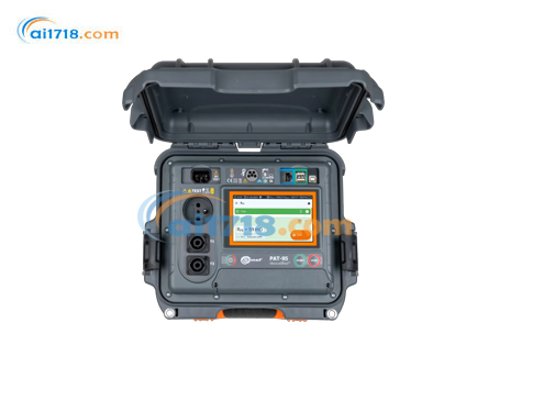 PAT-95電氣安規(guī)測試儀