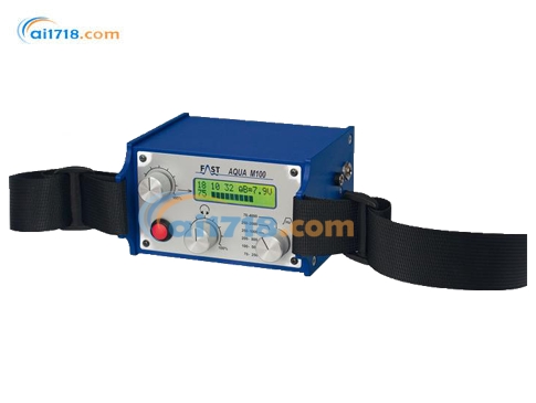 AQUA M100聲學(xué)及氣體泄漏檢測(cè)設(shè)備