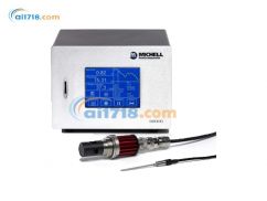 S8000 Remote冷鏡式露點(diǎn)儀