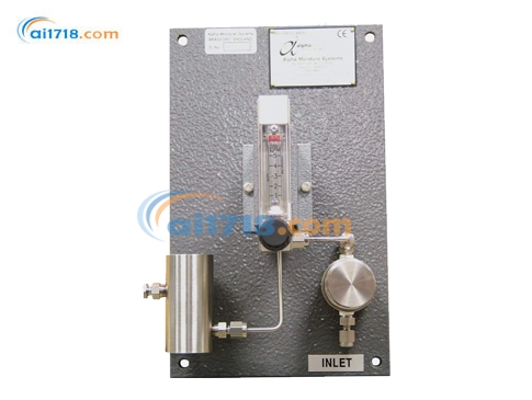 SS-B露點采樣系統(tǒng)