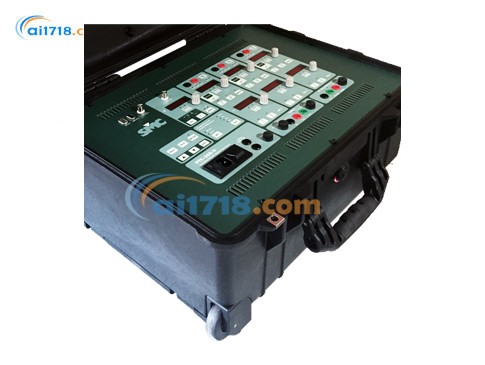 PTE-300-V三相繼電保護(hù)測試儀