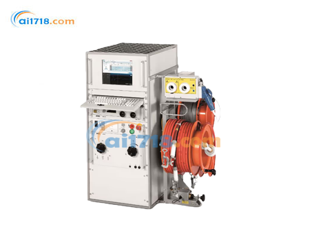 Syscompact 4000便攜式電纜故障定位系統(tǒng)