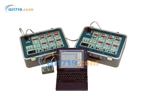 TRES三相繼電器測(cè)試系統(tǒng)