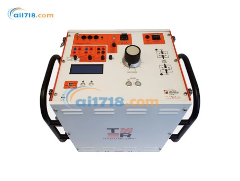 CU-Ps一次電流注入式測(cè)試系統(tǒng)