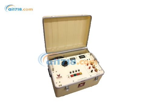 HC-1/HC-2/HC-3/HC-5便攜式大電流斷路器測(cè)試裝置