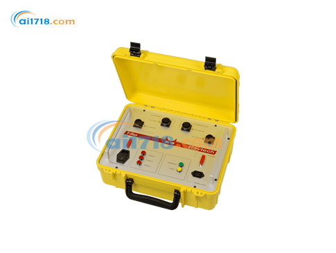 T-REX三相變壓器比率計(jì)測試儀
