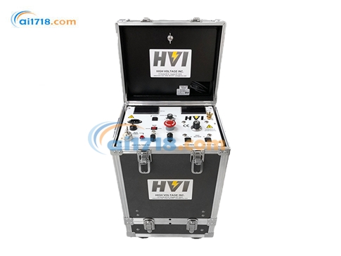 PFT-401CEF便攜式交流耐壓測試儀