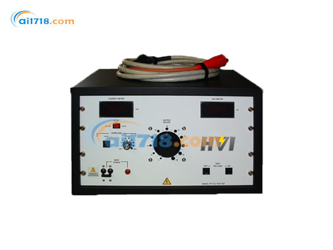 ABT系列臺(tái)式交流耐壓測(cè)試儀