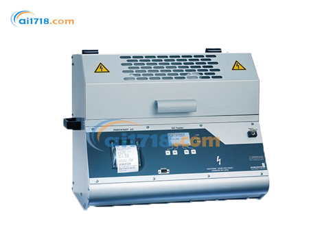 PortaTest 60/80/100絕緣油測試儀