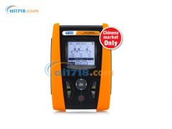 PV-255s 光伏系統(tǒng)測試儀