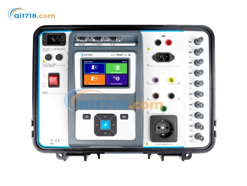 MI6601多功能安規(guī)測試儀