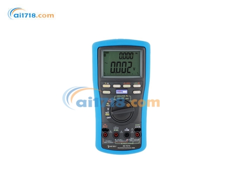 MD9070絕緣/連續(xù)性數(shù)字萬用表