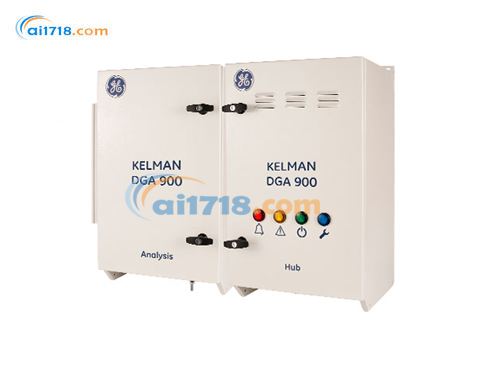Kelman DGA 900在線(xiàn)變壓器油中溶解氣體監(jiān)測(cè)裝置
