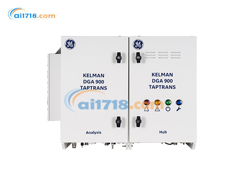 Kelman DGA 900 TAPTRANS氣體在線監(jiān)測器