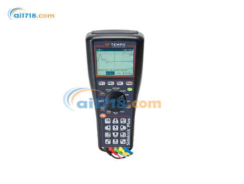 1155-5010 Sidekick Plus 電纜維護測試儀