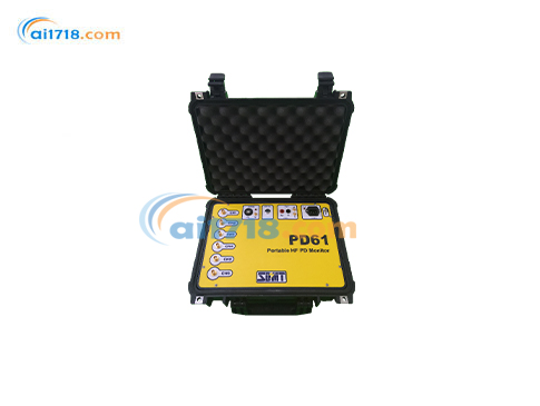 PD61高頻局部放電帶電檢測與定位儀