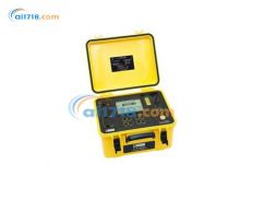 6550程式數(shù)字絕緣測(cè)試儀