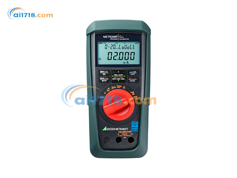 METRAHIT CAL多功能校準儀