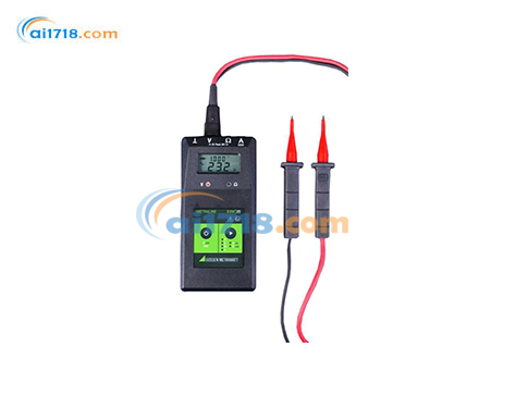METRALINE EXM 25防爆萬用表