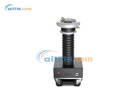 IPD270極智多源局放檢測儀