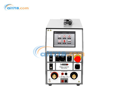 BLU230T電池放電測試儀