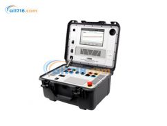 TRT500真三相變壓器匝數(shù)比測(cè)試儀