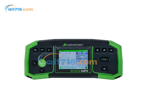 METRALINE EARTH接地電阻測(cè)試儀