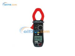 F201/203/205電流鉗形表