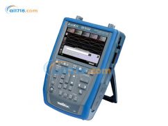 OX 9102手持式示波器