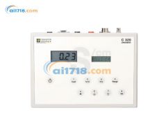 C320電導率儀