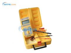 MH401絕緣電阻測(cè)試儀