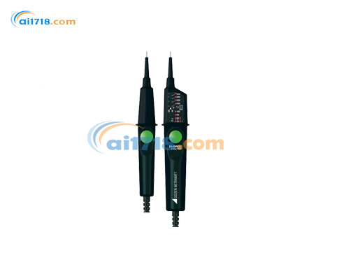 DUSPOL ANALOG 1000鉗形電流電壓表