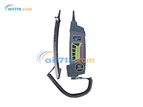  METRALINE ISO CHECK 絕緣電阻測試儀