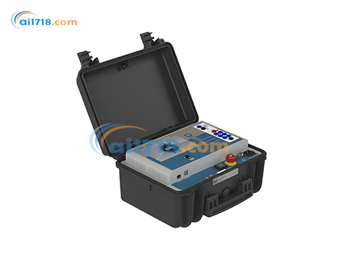 ICT1 電流電壓互感器測試儀