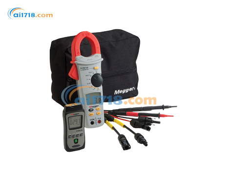 PVK330鉗形功率表