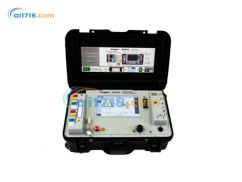 MTOU3三相繞組電阻測(cè)試儀