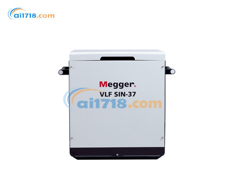 VLF Sine 37 kV 中壓電纜測(cè)試與診斷系統(tǒng)