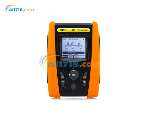 PV-ISOTEST光伏測(cè)試儀
