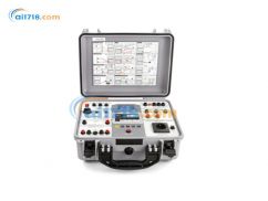 FULLTEST3多功能安規(guī)測試儀