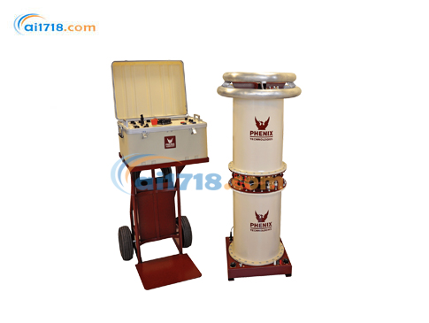 6CB/6CP系列交流介電測(cè)試裝置