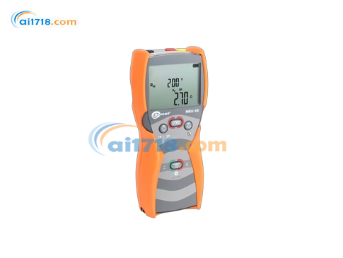 MRU-10接地電阻測試儀