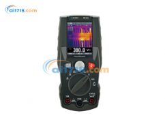 MD 9880 熱式萬(wàn)用表