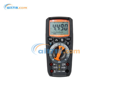 CMM-30數(shù)字萬用表