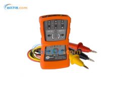 TKF-13/TKF-12/TKF-12L相序和電機旋轉(zhuǎn)測試儀