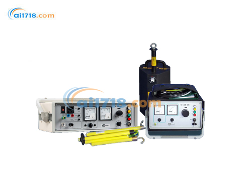 S-25/50/80/110/120DC高壓絕緣測(cè)試儀