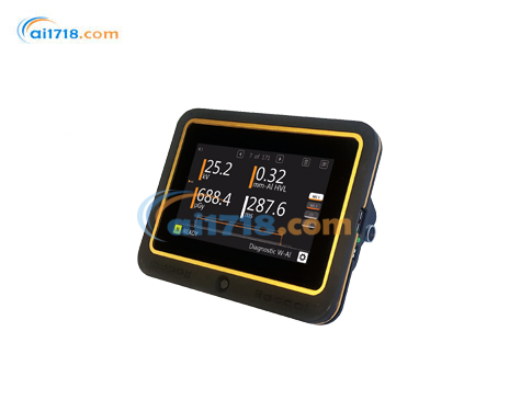 Accu-Dose+ Touch Pro X射線測量系統(tǒng)